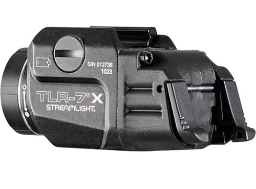 69424 TLR-7 X 500-Lumen Compact Tactical Weapon Light, A130 - Bild 2 von 4