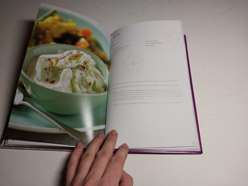 Indian Cooking School Cookbook 189 Pages Color Meals Drinks - Picture 23 of 24