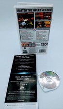 Fight Night Round 3 Sony PSP Video Games for sale | eBay Fight Night Round 3 Sony PSP Video Games for sale | eBay