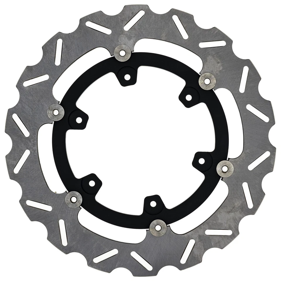 NICHE Front Brake Rotor for KTM 690 Enduro Husqvarna 701 Enduro Motorcycle - Изображение 4 из 4