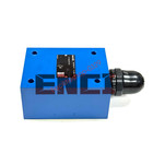 DBDS 20 P1X/200 R900424277 Bosch Rexroth Relief Valve DBDS20P1X/200 DHL/FedEx