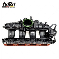 Hajus Saugrohrmodul Ansaugkrümmer für Audi A3 Seat Skoda VW 1,8 2.0 TSI TFSI 