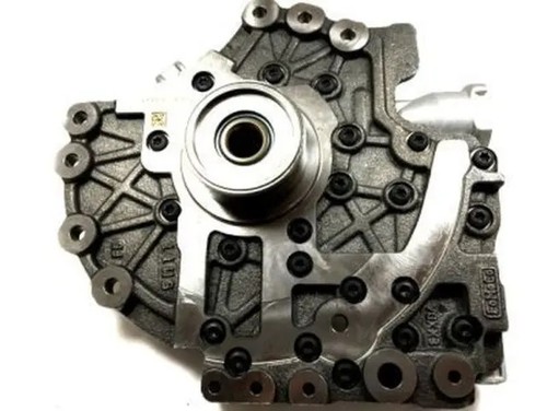 Genuine Ford Pump Assembly Oil 9L8Z-7A103-J - Picture 1 of 1