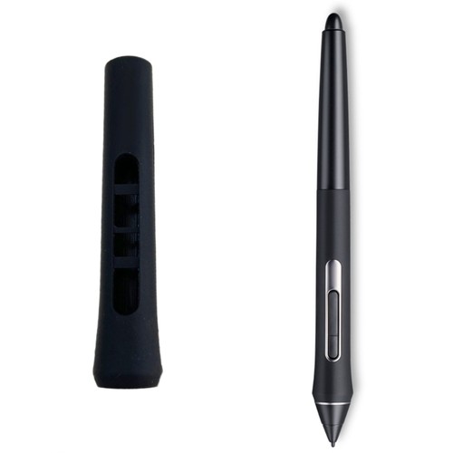 Soft Silicone Protective Cover Sleeve Accessories for WacomKP504E PTH-460 - Afbeelding 4 van 8