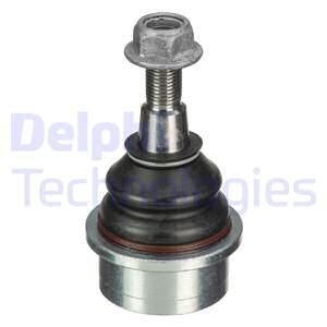 DELPHI Trag Führungsgelenk Für JEEP DODGE Cherokee Commander Nitro 5135651AC - Bild 1 von 1