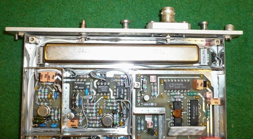 ML_(Mechanikai Laboratórium)_FILTER-Board_mit_Socapex_Stecker_[=T=] - Bild 3 von 24