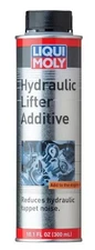 Liqui Moly 20004 Hydraulic Lifter Additive – Reduces Tappet Noise, 300ml
