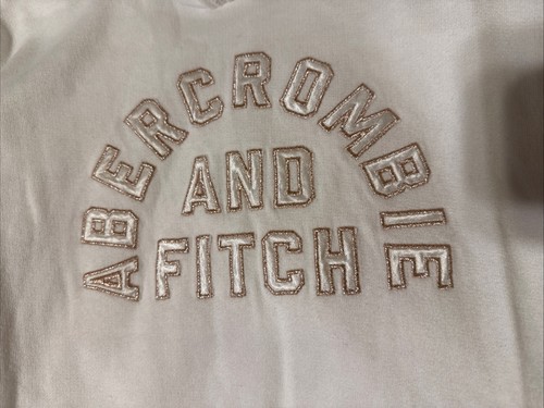 Abercrombie Kids Girls Hoodie Sz 15/16 Brand New! - Picture 2 of 6
