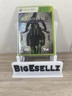 Darksiders 2 Limited Edition CIB Xbox 360 Complete Manual Tested Authentic