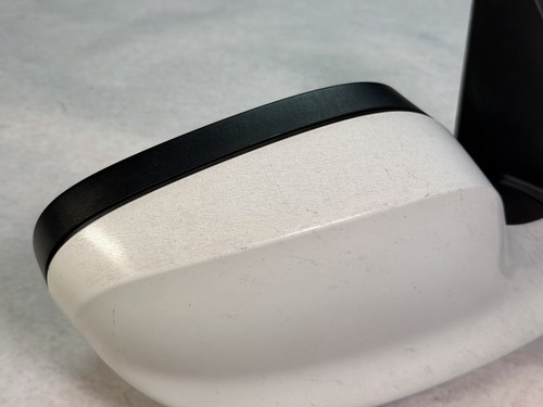 BMW F25 X3 2011-2014 puerta delantera derecha espejo retrovisor cámara atenuación automática OEM - Imagen 5 de 15