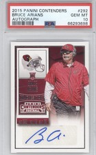 2015 Panini Contenders Baseball Cards 4
