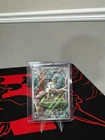 Pokémon TCG Meowth 106/094 Full Art Illustration Rare Holo Phantasmal Flame
