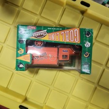 1993 Ertl NFL Goal Line Classics Cleveland Browns Metal Truck Bank D62