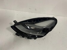 Frontscheinwerfer Tesla Model 3 1514952-00-D Full LED Links Headlight