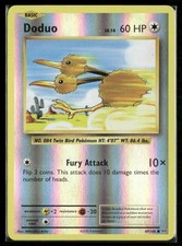 XY - Evolutions #69/108 Doduo