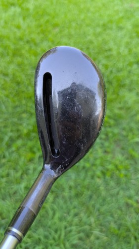 Adams Golf Idea Tech V4 Hybrid Irons, 4 5 6 - Lite Flex Graphite Shaft -RH - Picture 11 of 14