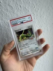 PSA 9 | Rayquaza 41/PCG-P | Pokepark Grand Opening Promo | Pokemon Japanese