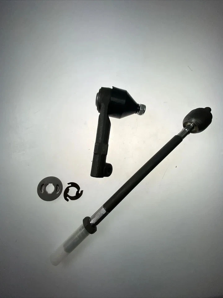 Mapco Axialgelenk Spurstange Axialgelenk 19159 vorne links, vorne rechts - Bild 2 von 4