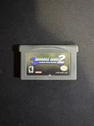 Advance Wars 2: Black Hole Rising Nintendo Gameboy Advance GBA Authentic Tested