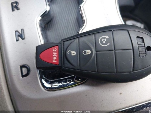 Rear View Mirror Automatic Dimming Mirror Fits 11-13 GRAND CHEROKEE 2976961 - Picture 12 of 12