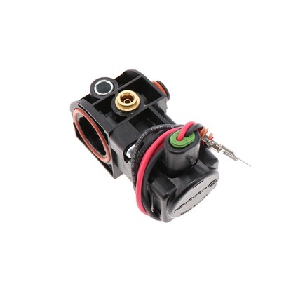 22577020 A/C Solenoid Valve For Mack Leu613 2009 2014 And Tractors for Volvo