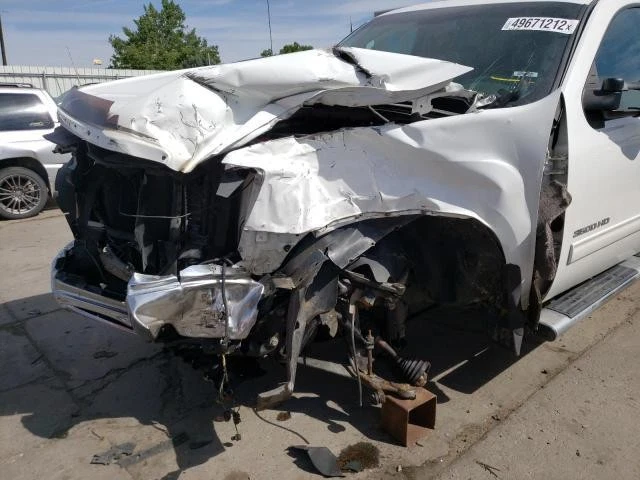 Used Rear Axle Assembly Rear fits: 2014 Gmc Sierra 3500 pickup 11.50`` ring gear Foto 4 de 4