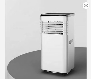 7000BTU AC Unit Air Condition Portable air Conditioner SHIPS OUT AUGUST 10th