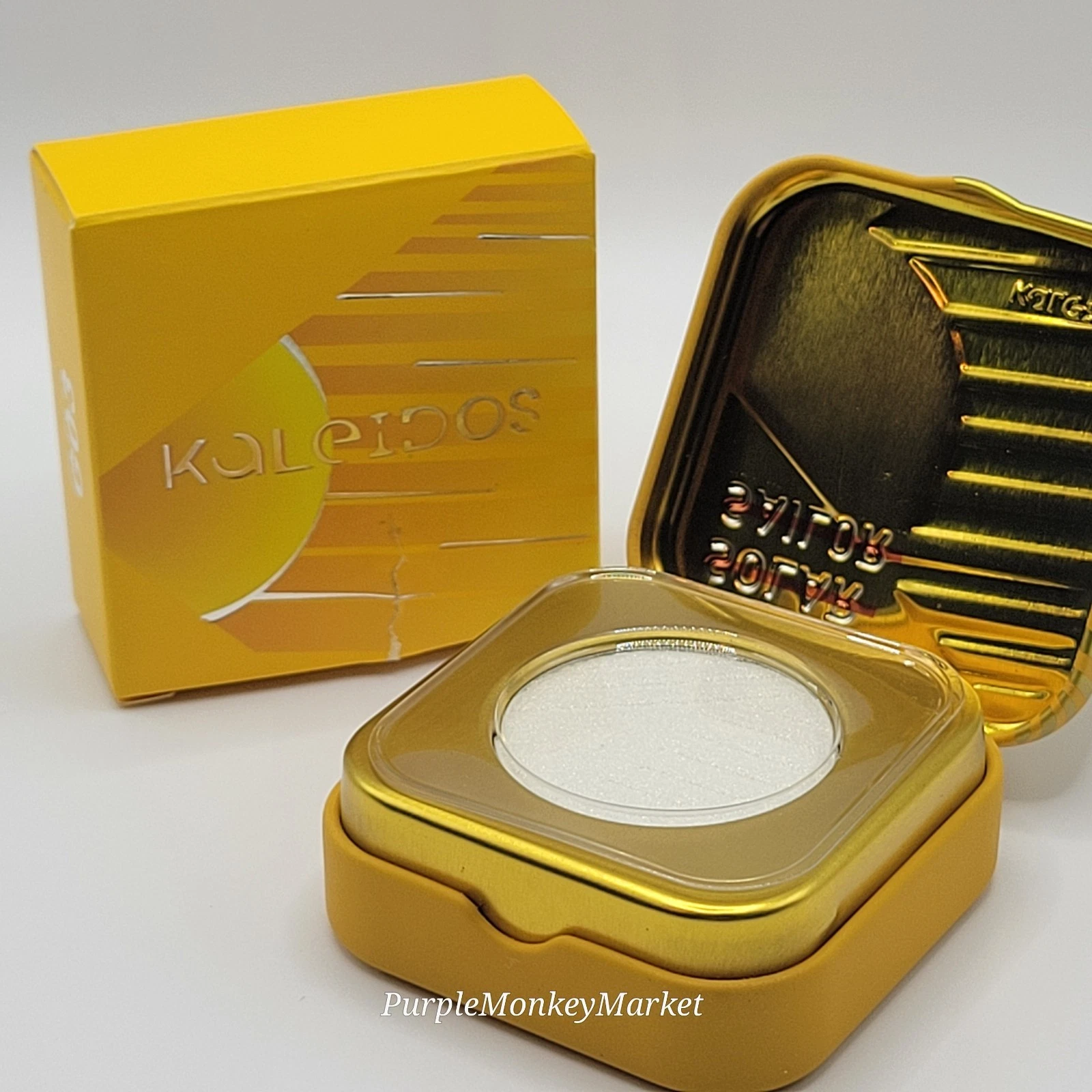 Kaleidos The Space Age Highlighter - Thumbnail 4