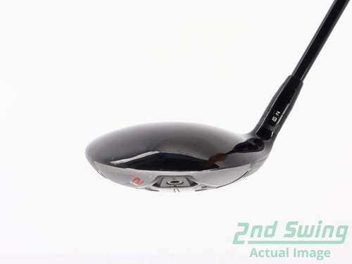 Titleist TSi2 Fairway Wood 3+ Wood 13.5° Graphite Regular Left 42.5in - Picture 4 of 8