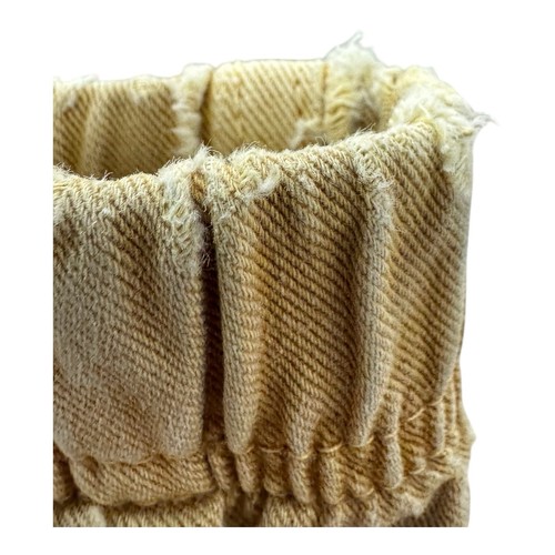 Gramicci Original Freedom Pants Mens Large Belted Hiking Gorpcorp *DISTRESS* - Picture 10 of 15