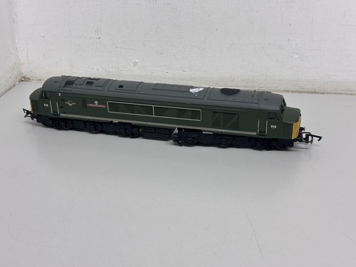 Mainline 37050 Class 45 D49 'The Manchester Regiment' - OO - Unboxed - Picture 4 of 5