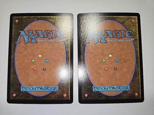 Last Picture: Winning Musician Foil Japanese Tarkir Ryushun Record - Picture 2 of 2
