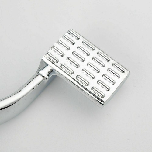 Forward Controls Foot Pegs Lever Linkages Fit For Harley Sportster 1200 883 XL - Picture 4 of 12