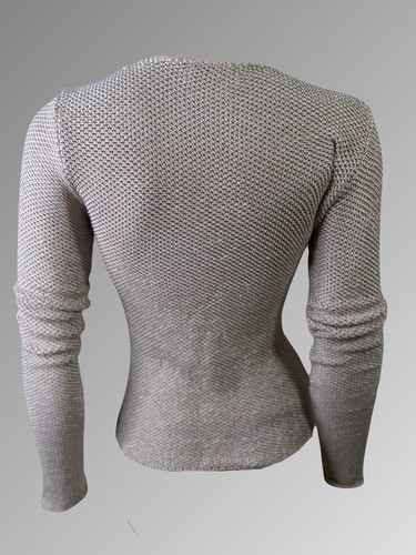 Alannah Hill Vintage She’s A Single Girl Cardi Size 8 Like New - Picture 4 of 9
