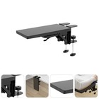 Arm Rest for Desk Computer Elbow Pad Desktop Extender Hand Support Board