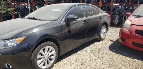 13 14 15 16 17 18 Lexus ES300H Mode Select knob Switch 84010-33020-A1 - Picture 9 of 12