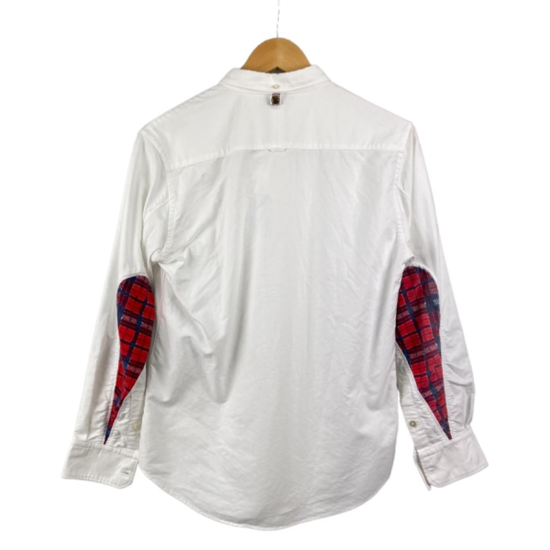 visvim ALBACORE CHECK L/S (GIZA) アルバコア Visvim Albacore Check L/S Giza | eBay