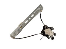 Elevalunas eléctrico delantero izquierdo FORD TRANSIT CONNECT 2 PHASE 2 1847851