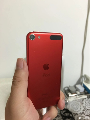Apple iPod Touch 6to 16GB 32GB 64GB 128GB Todos los Colores Funciona Excelente Batería Nueva - Imagen 8 de 17