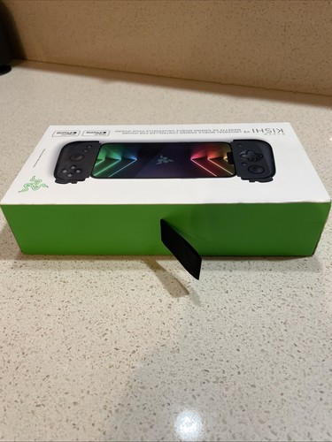 razer kishi v2 universal mobile gaming controller for IPHONE - Picture 14 of 16