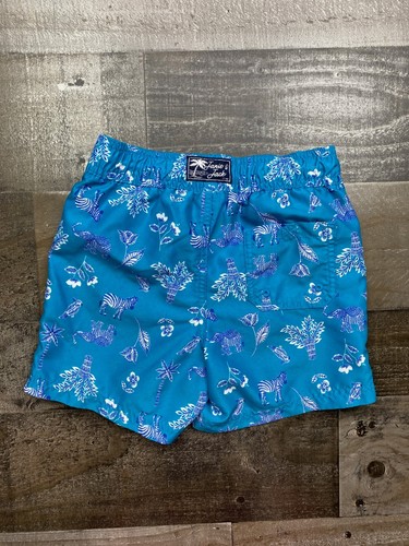 Nike Boden Janie Jack Boys Lot of 6 Sz 5 Shorts Swim Trunks Shirt Spring/Summer - Picture 14 of 20