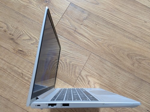 HP Probook 640 G8 Core i5 1145G7 2.6GHz 8GB RAM 256GB SSD 14.1" Laptop 9067 - Afbeelding 5 van 8