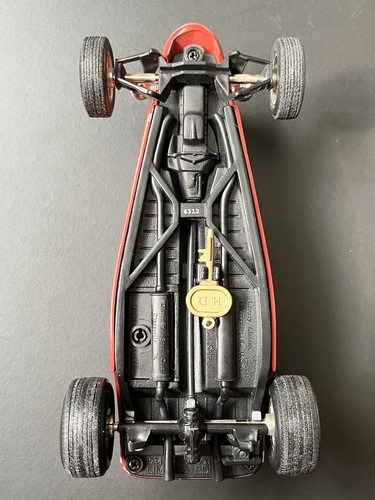 Harley Davidson Racing 1934 Ford Street Rod Replica 1:25 Scale DieCast SHIPS 📦 - Picture 10 of 12