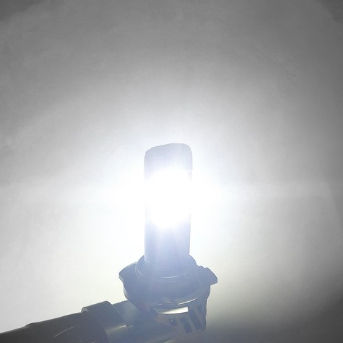 AUXITO 9005+9006 Combo LED Headlight 200W 750000LM High/Low Beam 6500K Bulbs Kit - Imagen 10 de 13