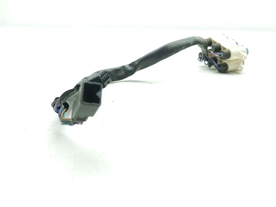 Luces indicadoras de tablero de calibre delantero Victory Vegas 03-17 Foto 4 de 4