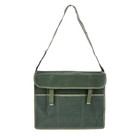  Tragbare Reparaturwerkzeugtasche Dauerhafte Wartung und Elektriker-Tasche für