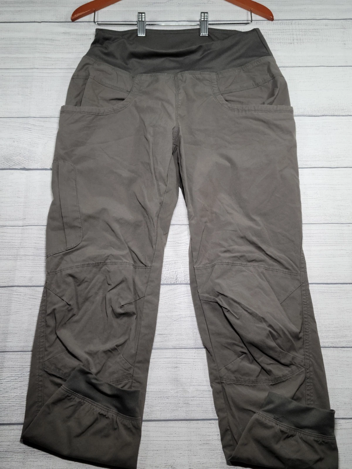 prana kanab ankle outdoor hiking pockets flaw pants
