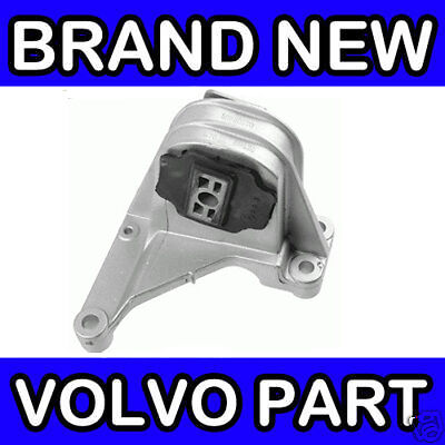 Petrol Engines S80 S60 XC90 00- V70 Top Engine Mount//Torque Bush