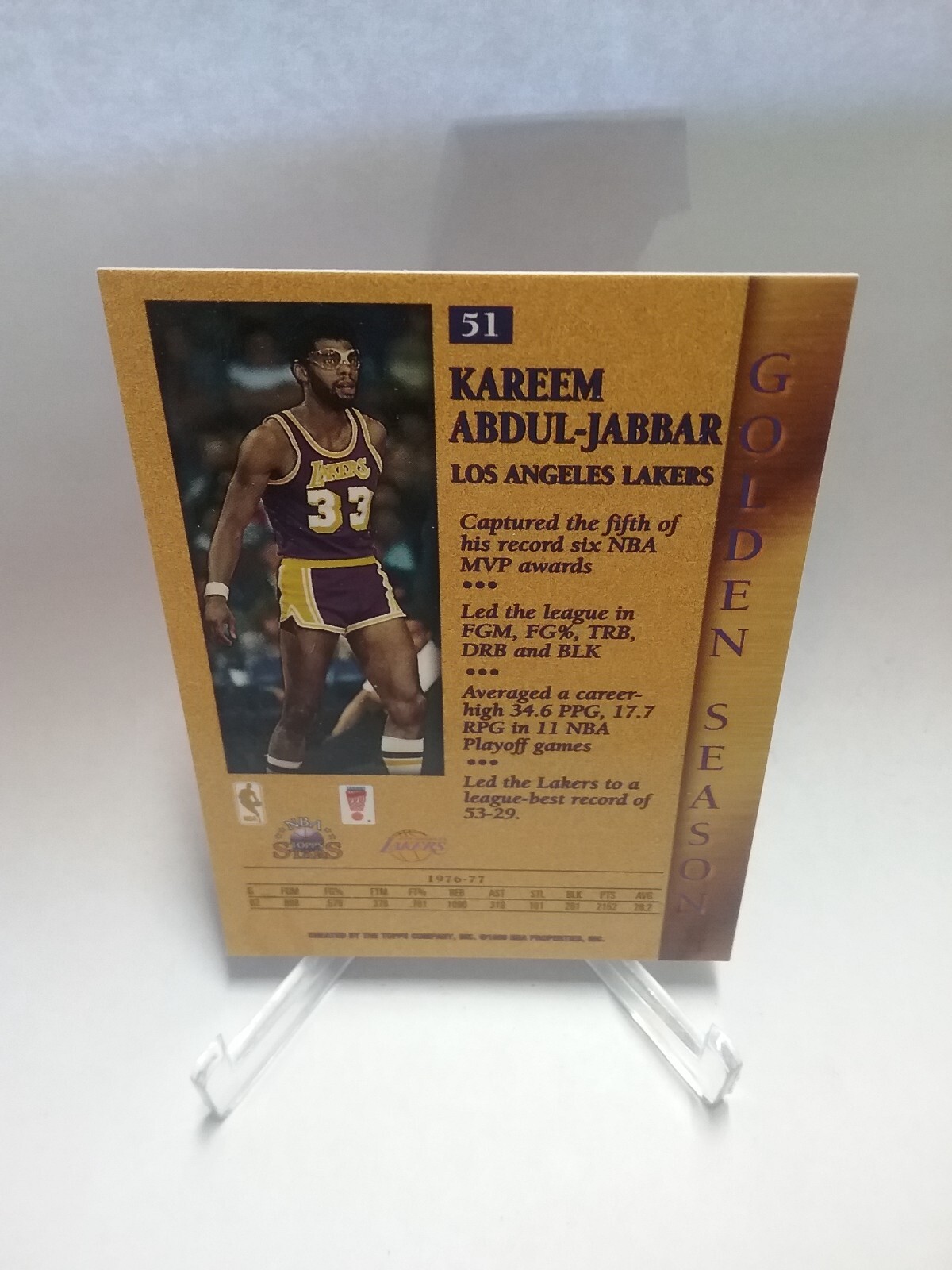 1996 Topps Stars NBA Basketball #1-150 Pick Your Cards - Picture 106 of 304
