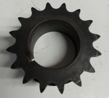 Browning H50P16 #50 Bushing Bore Roller Chain Split Taper Sprocket 16T **USA**